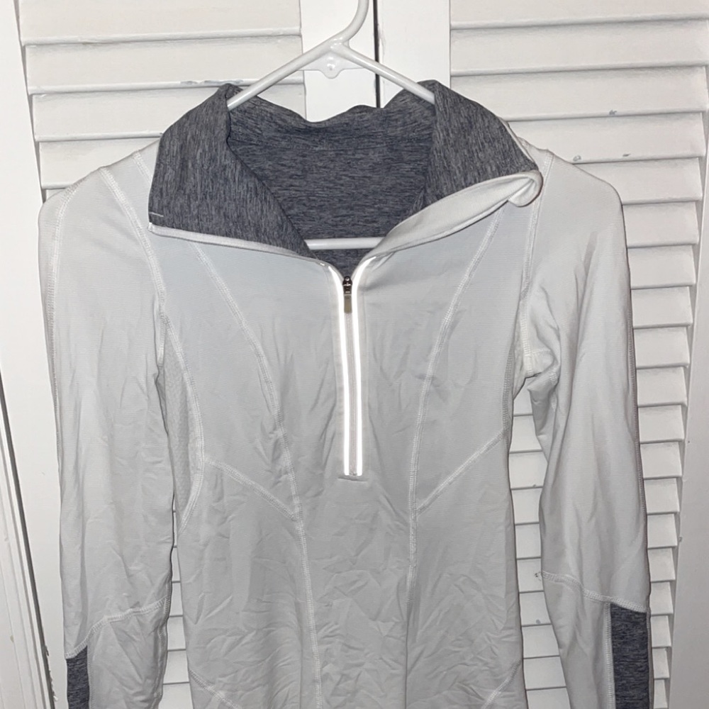 Lulu lemon compression top